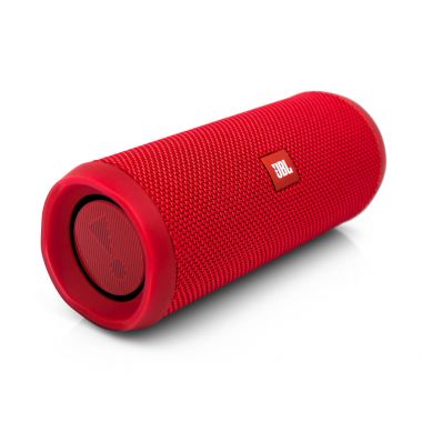 Minsk, Beyaz Rusya - Eylül 1, 2017: üzerinde izole Jbl bluetooth sözcü 