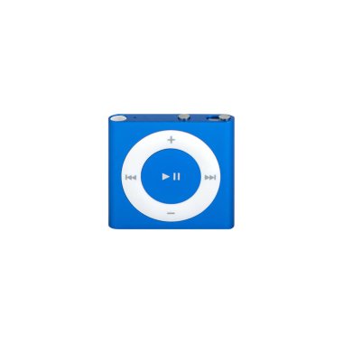 Minsk, Beyaz Rusya - 5 Ekim, 2017: ipod Apple Inc tarafından.