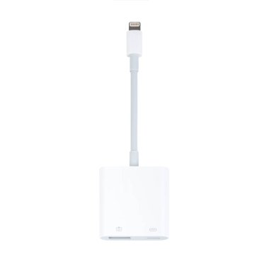 Minsk, Beyaz Rusya - 5 Ekim, 2017: Usb 3 kamera adaptörü için aydınlatma