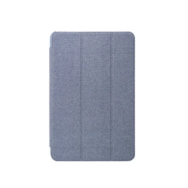 Tablet PC case isolated on white — Stock Photo, Image