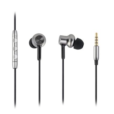 beyaz izole kulaklık