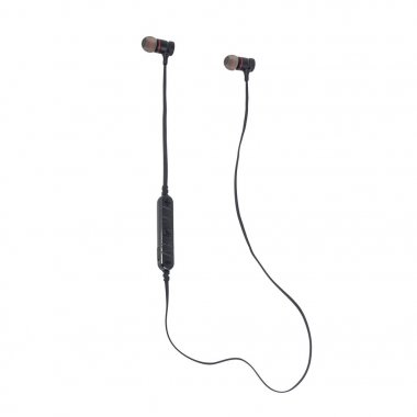 beyaz izole kulaklık