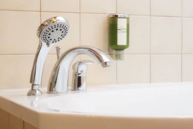 Duş ve banyo Banyo mikserler