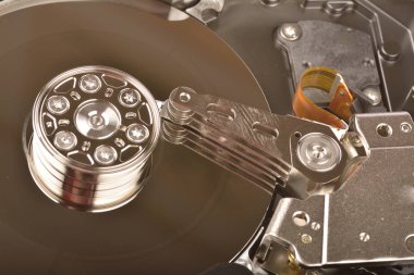 iç sabit disk hdd