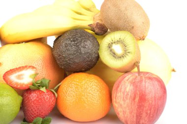 egzotik meyve çeşitleri