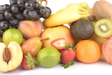 egzotik meyve çeşitleri