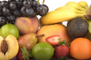 egzotik meyve çeşitleri