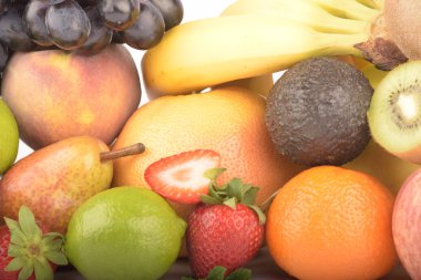 egzotik meyve çeşitleri