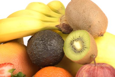 egzotik meyve çeşitleri