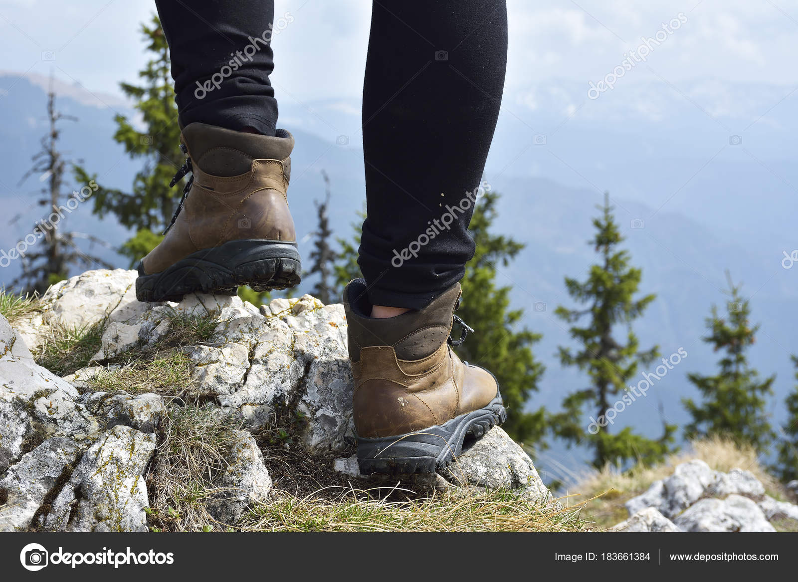 Shoes Zapatos Para Todo Terreno Tenis De Senderismo Hoka Skyline
