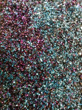 Metal hurda arka plan dokulu