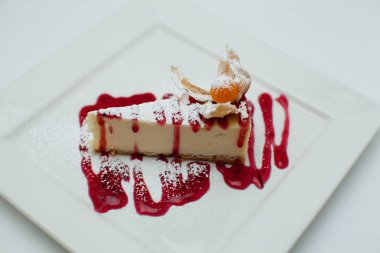 reçelli Cheesecake