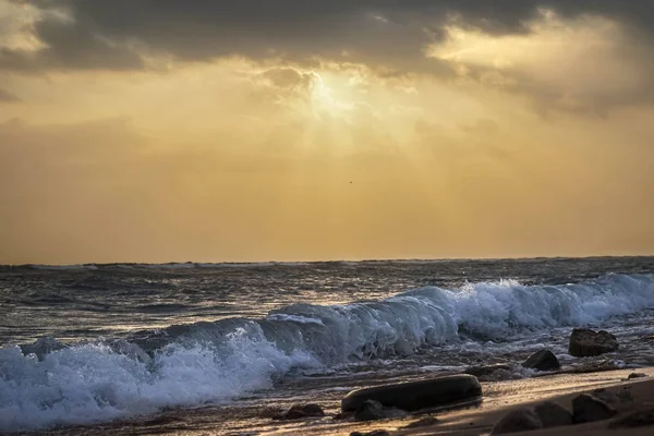 Kızıldeniz gündoğumu