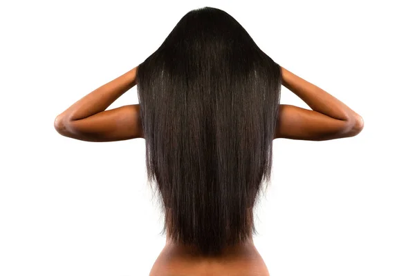 Negra só fica bonita de cabelo trançado ou liso”? – LetrasPretas