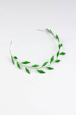 kafa bandı, el yapımı, mücevher, düğün, saç aksesuarları