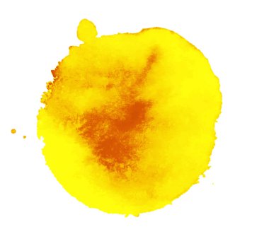 Renkli soyut suluboya serpme ve sıçramaları ile leke. Trendy tasarım için modern yaratıcı arka plan.