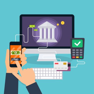 online ödeme yöntemleri