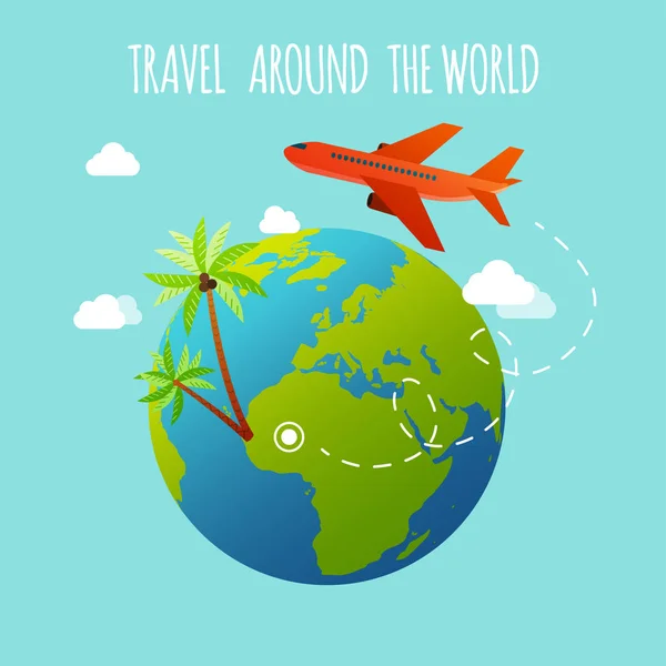 Travel World