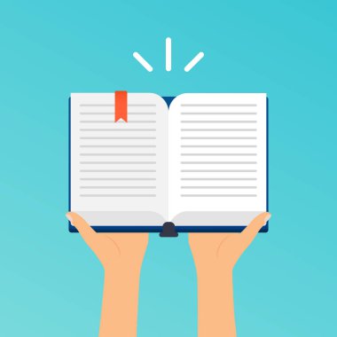 sevimli çizgi kitap