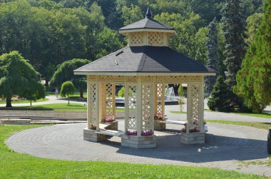 Çardak Park