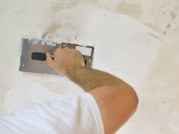 Applying a Smooth Compound