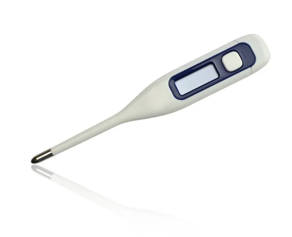 Lege clinical thermometer — Stockfoto