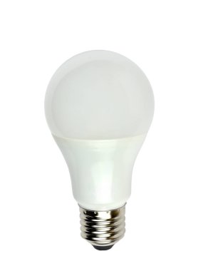 Beyaz LED ampul