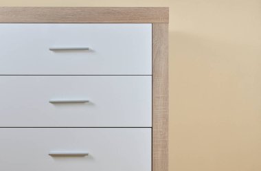 Çekmeceli Mdf yapılan  