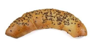 Kruvasan tohumları ile