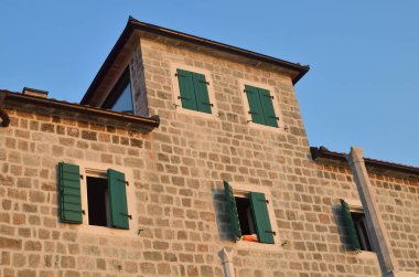 Kıyı Sarayı cephesi