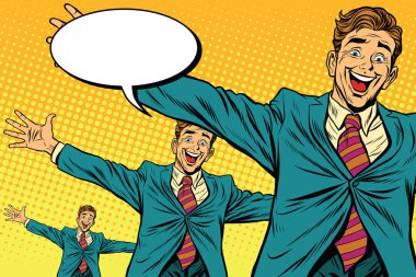 Mutlu diğer insanlarla tanışmak