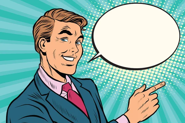 İşadamı puan alan arka sağ