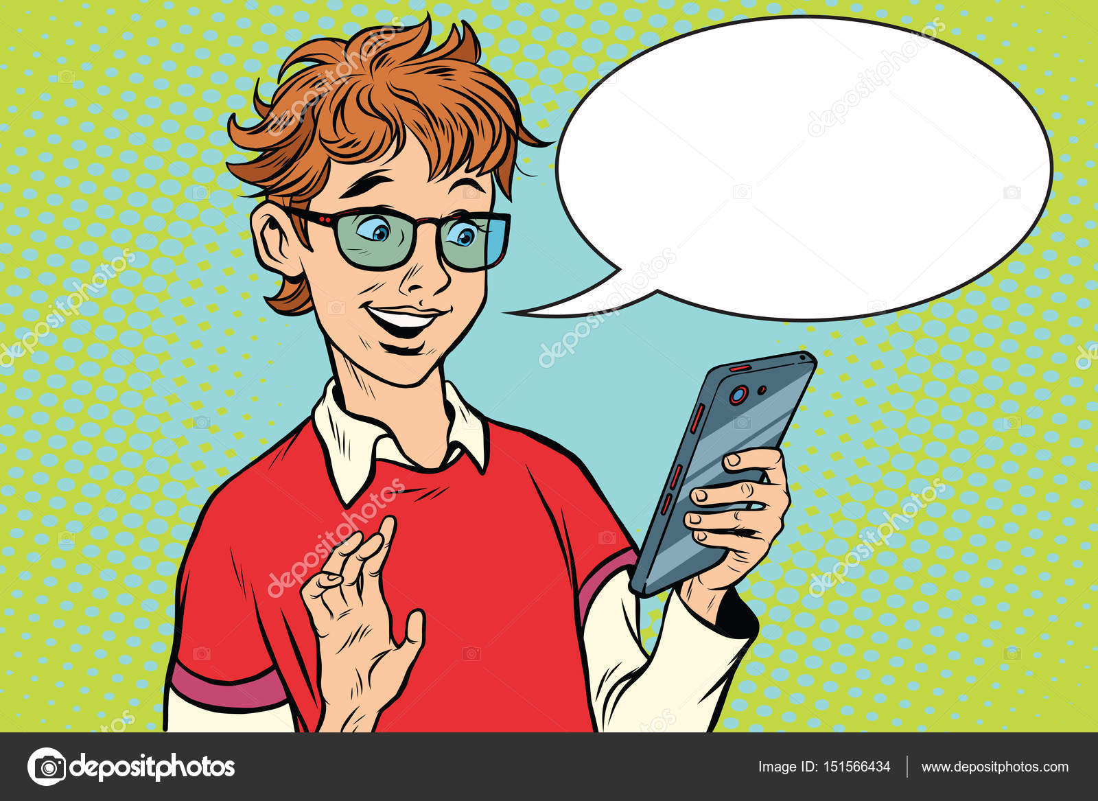 Lustige Comic Bilder Telefonieren
