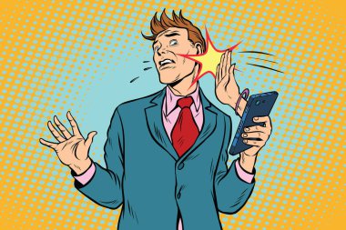 Online tokat, kadın ve erkek arasındaki ilişki