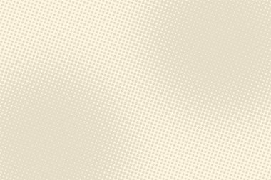 Arka plan açık kahverengi retro pop sanat