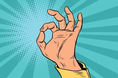 Tamam jest sinyal adam Tamam el