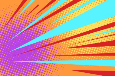 Pop sanat arka planı