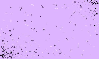 Leylak retro arkaplanı