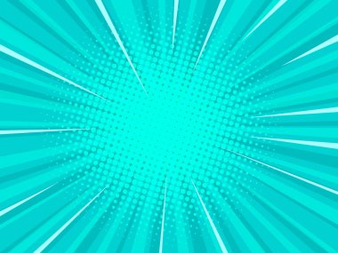 turkuaz pop sanatının arka planı