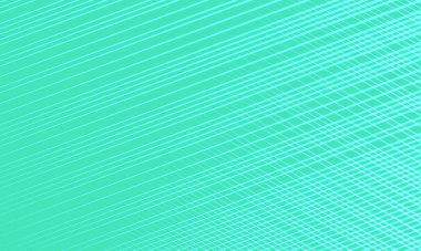 Yeşil retro arkaplan