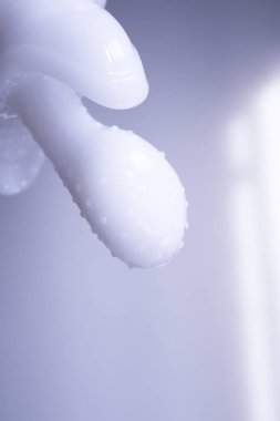 Vibratör seks oyuncak uyarılması için