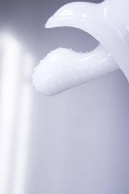 Vibratör seks oyuncak uyarılması için