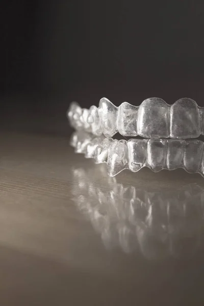 Plastik Diş Ortodonti