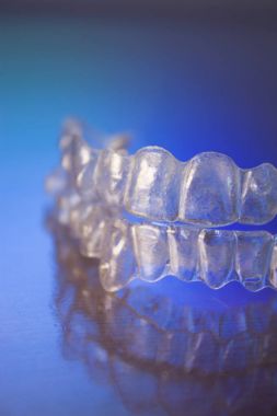 Plastik Diş Ortodonti