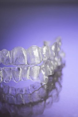 Plastik Diş Ortodonti