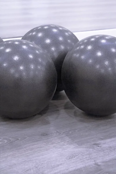 Petites boules de pilates — Photo