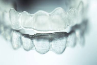 Görünmez diş Ortodonti