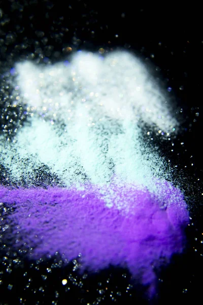 Nails acrylic powder to make acrylic gel