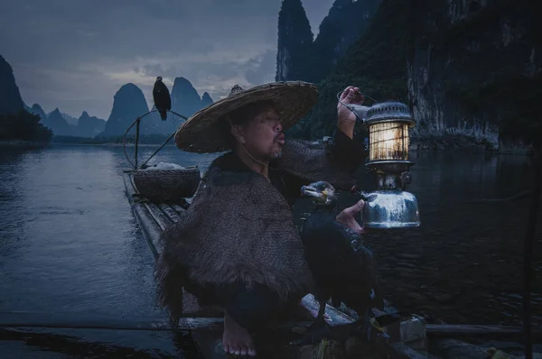 Fener hazırlanıyor