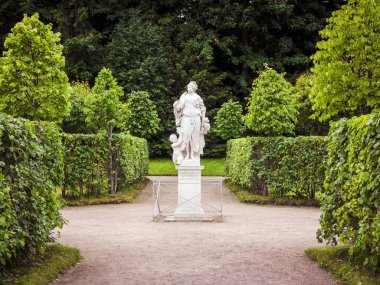 Seyahat notları. Rusya